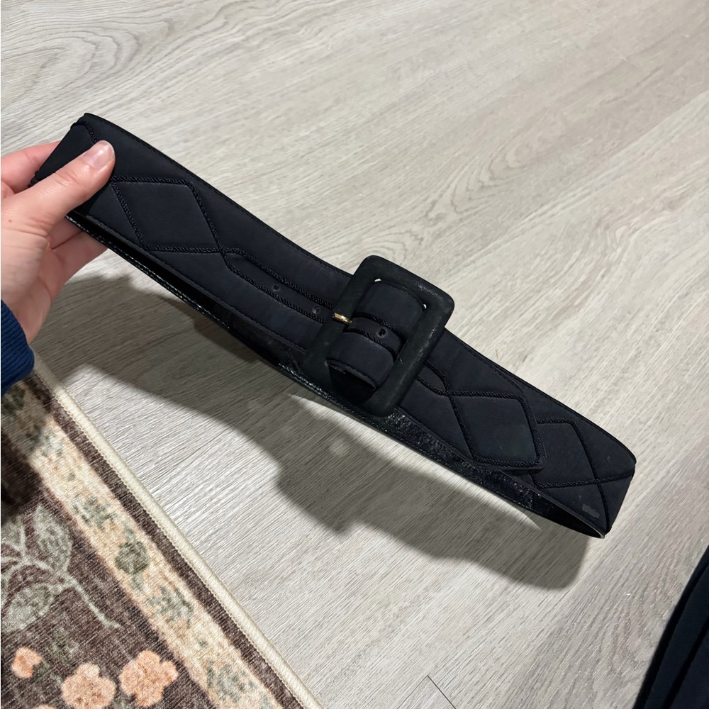 Claudio Orciani Vintage Belt